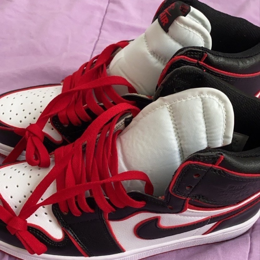 Jordan 1 Bloodlines